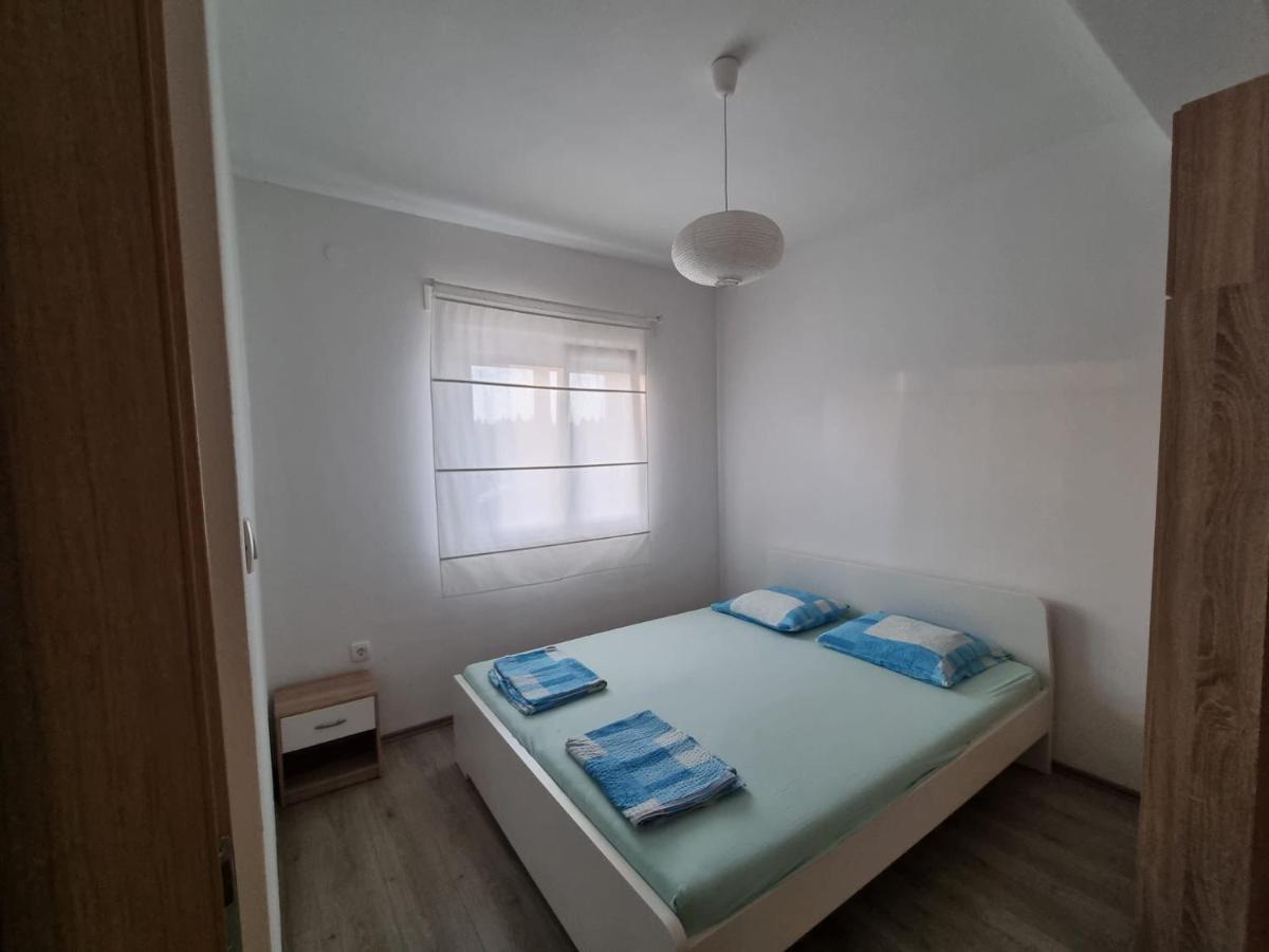 Vila Regina Pašman Zewnętrze zdjęcie